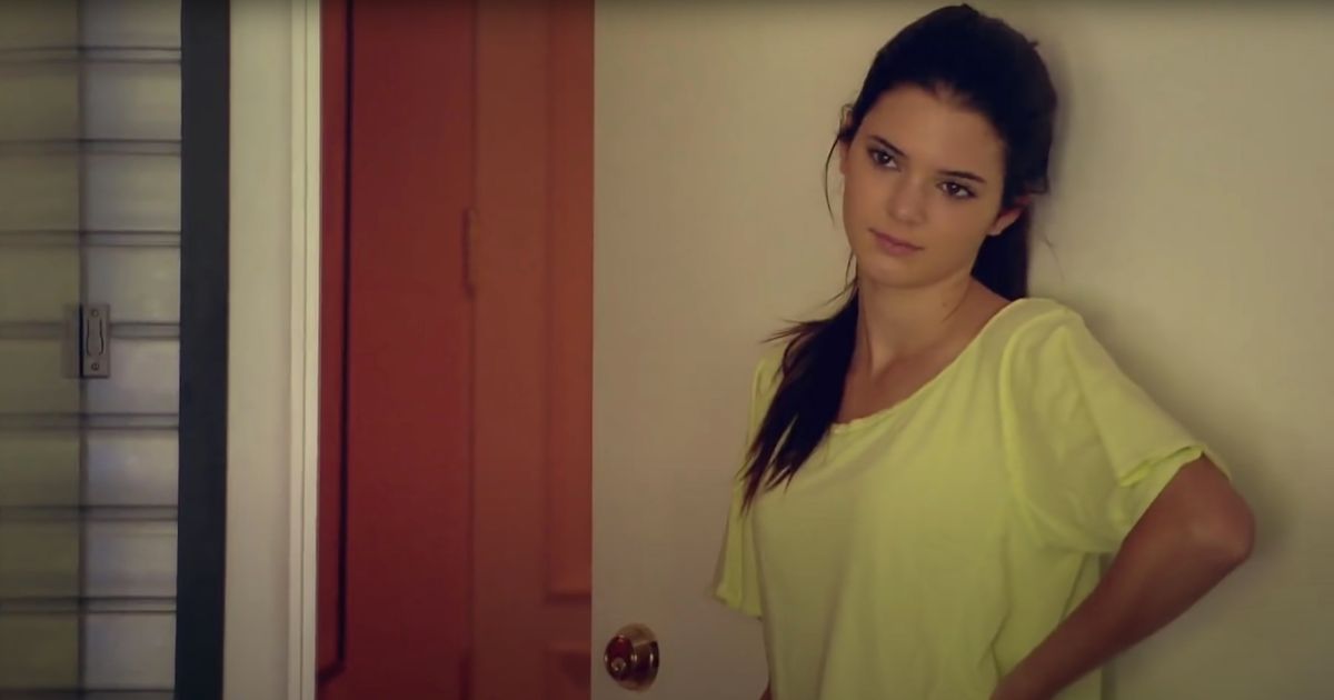 Kendall Jenner’s sassiest moments as she turns 25 – Fights, pranks and revenge