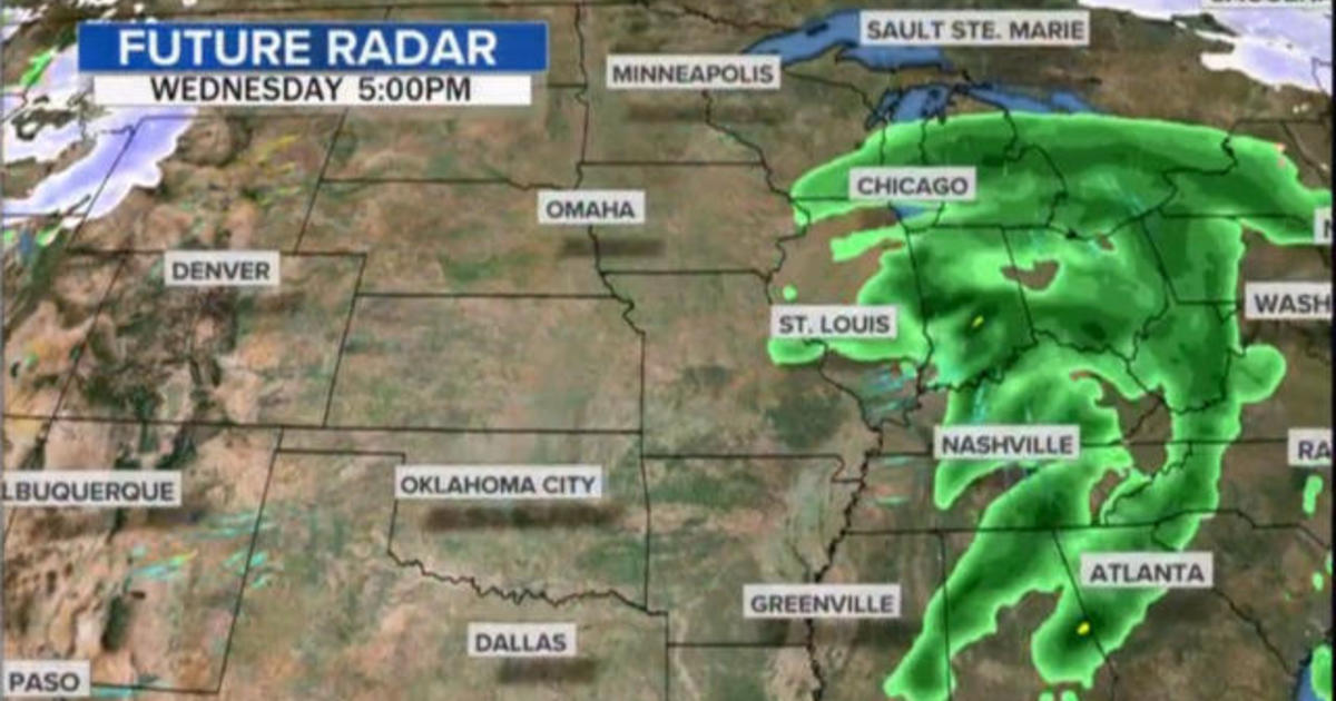 Rainy forecast may impact outdoor Thanksgiving Day plans