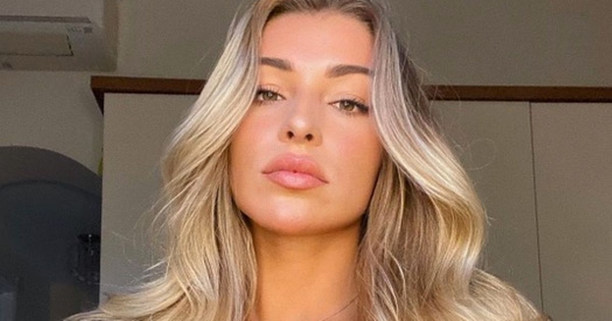 Zara McDermott puts on a sizzling display amid Sam Thompson reunion rumours