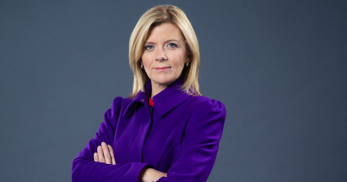 Corrie’s Jane Danson couldn’t read script due to tears in saddest ever storyline