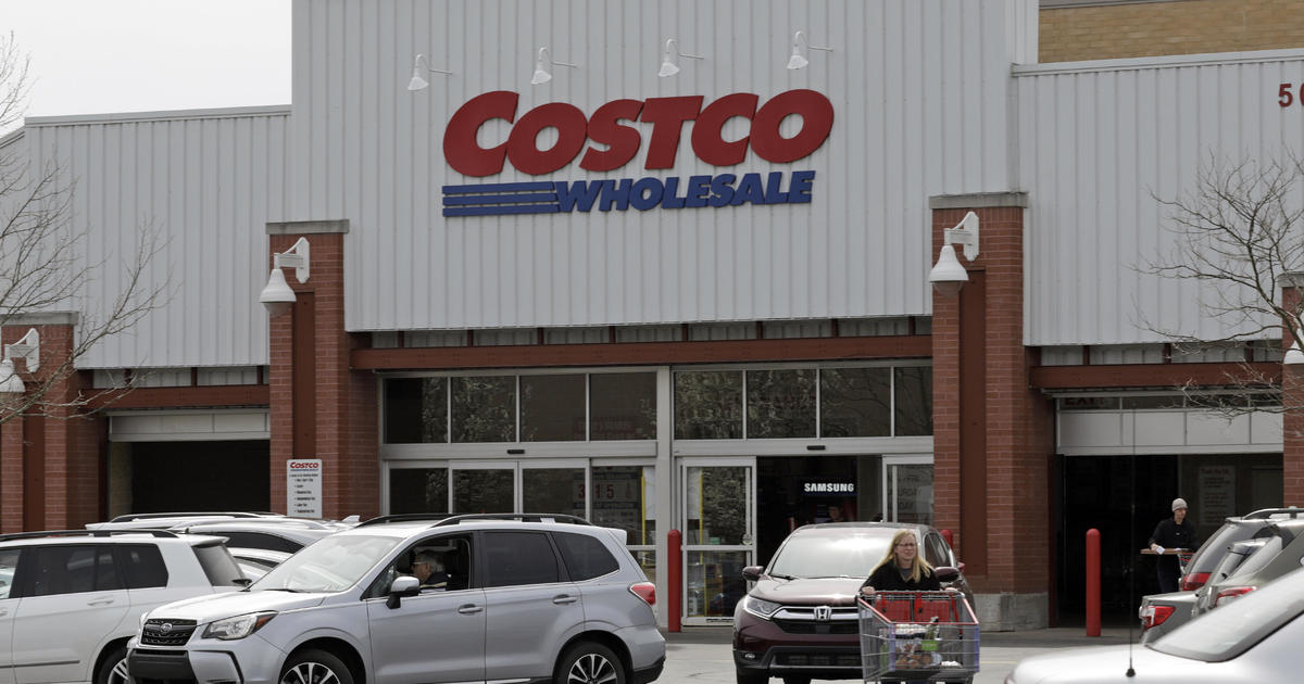 Costco: Those with mask exemptions must wear face shields