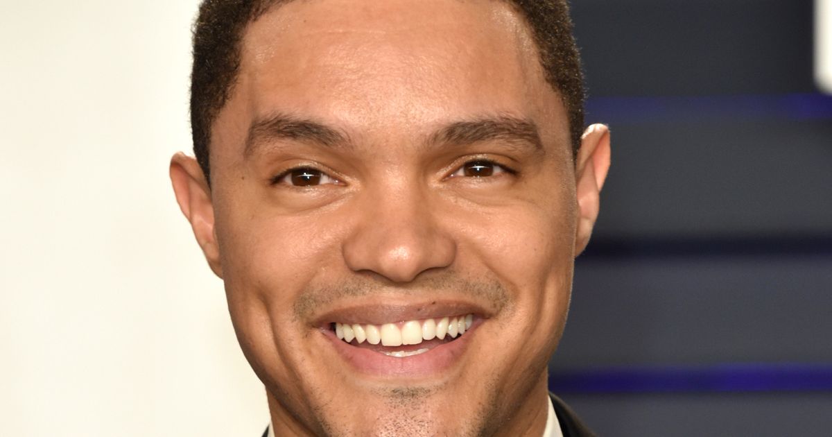 Trevor Noah’s tongue in cheek announcement as he will host 2021 Grammy Awards