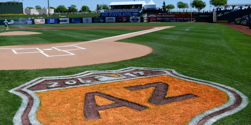 Report: MLB considering staggered spring training