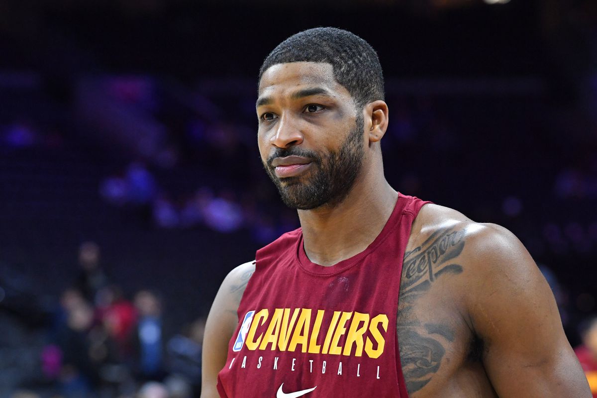 Tristan Thompson Is Now A US Citizen Following His Coming In The Country On A Student Visa