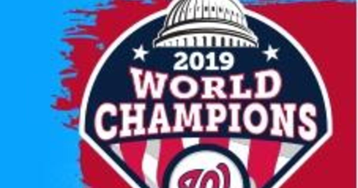 Washington Nationals invite Biden to toss ceremonial first pitch