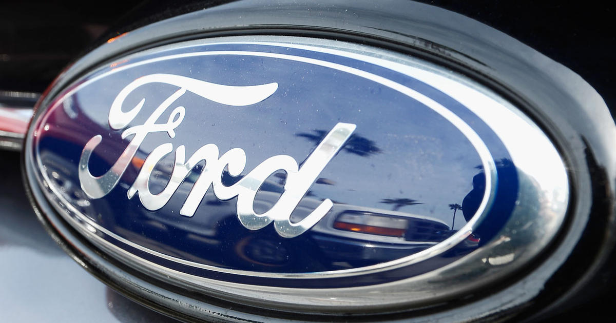 Ford recalls over 375K Explorers to fix suspension problem