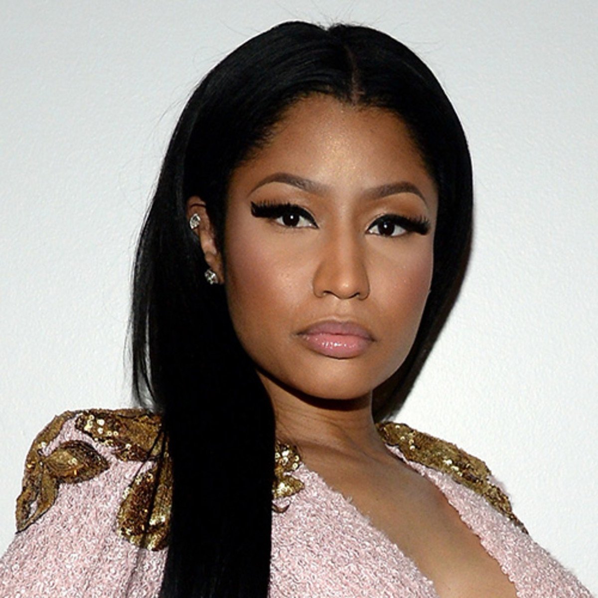 Nicki Minaj Enjoys Being A New Mom – Her Son Cannot Wait To Meet The Barbz