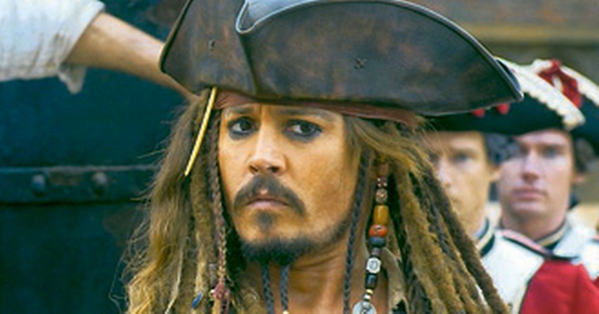 Pirates of the Caribbean actor says ‘lovely’ Johnny Depp should return to films