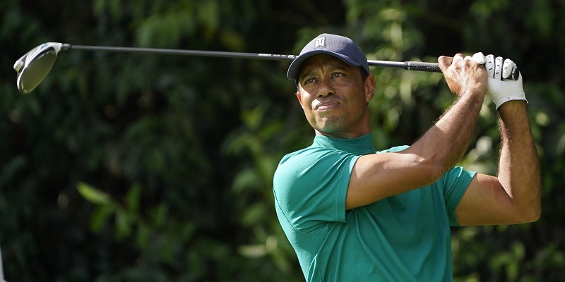 Tiger Woods hopes to ‘put pieces together’ at Masters