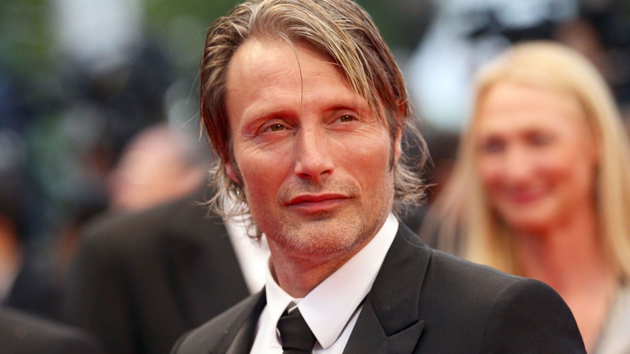 Mads Mikkelsen Finally Confirmed To Be Replacing Johnny Depp In The ‘Fantastic Beasts’ Franchise!