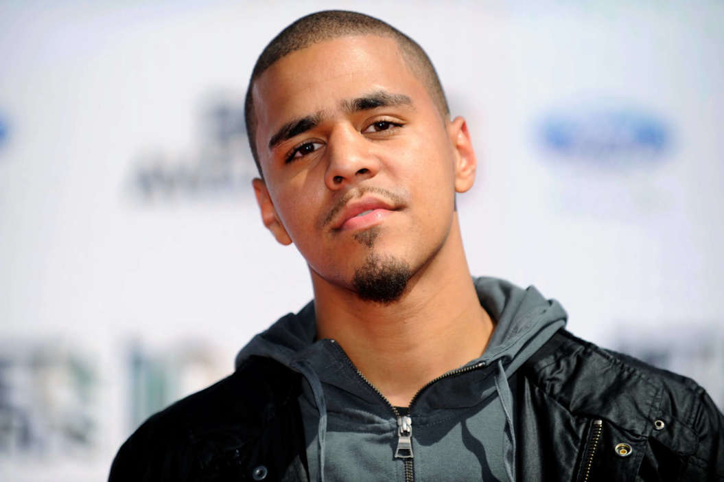 Fans On Social Media Blast J. Cole With New Nicknames