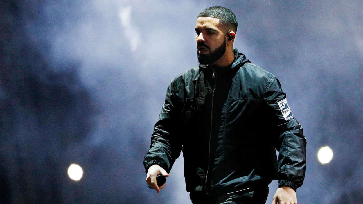 Drake Has A New Collaboration With Nike Coming Out Amid Upcoming Album Release Certified Lover Boy