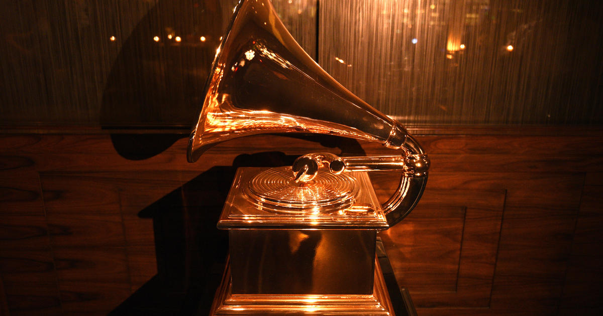 Watch Live: Grammy nominations announced