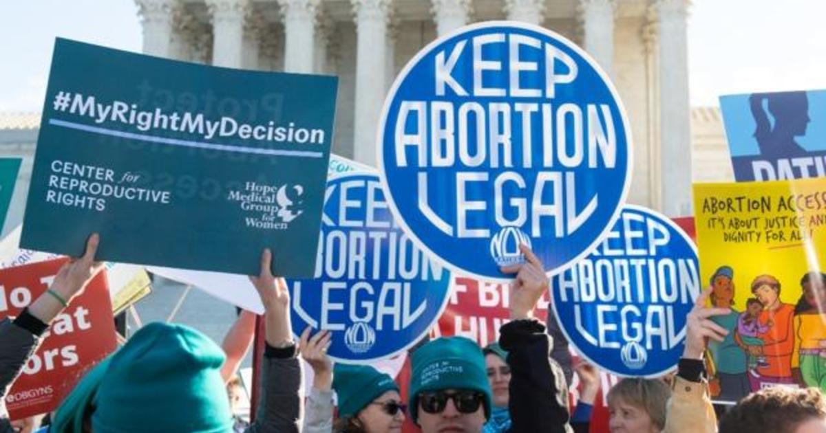 Abortion on the ballot in Colorado and Louisiana