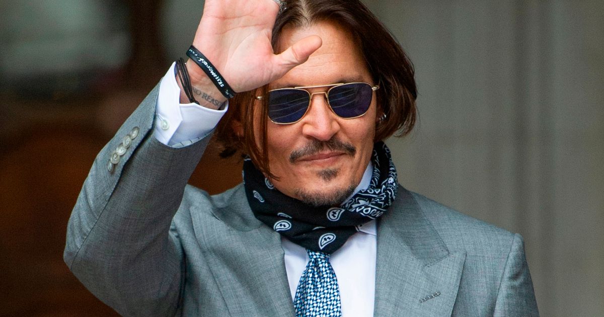 Johnny Depp trial – Most jaw-dropping moments from poo-gate to house of horrors