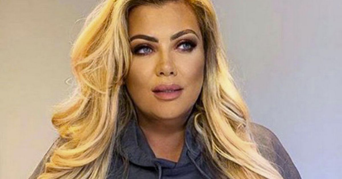 Gemma Collins says she had a third miscarriage in open letter to Meghan Markle