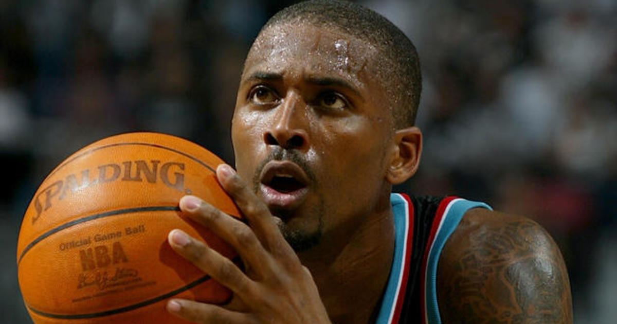 Lorenzen Wright: No Defense