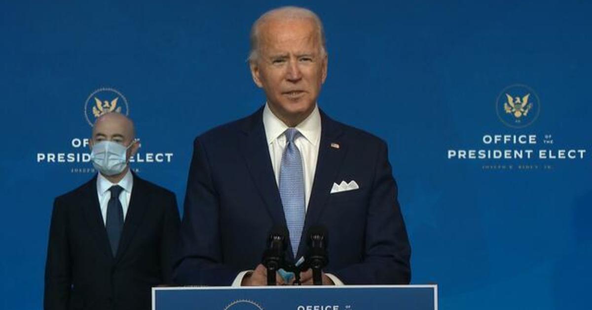 Trump administration allows Biden transition to begin