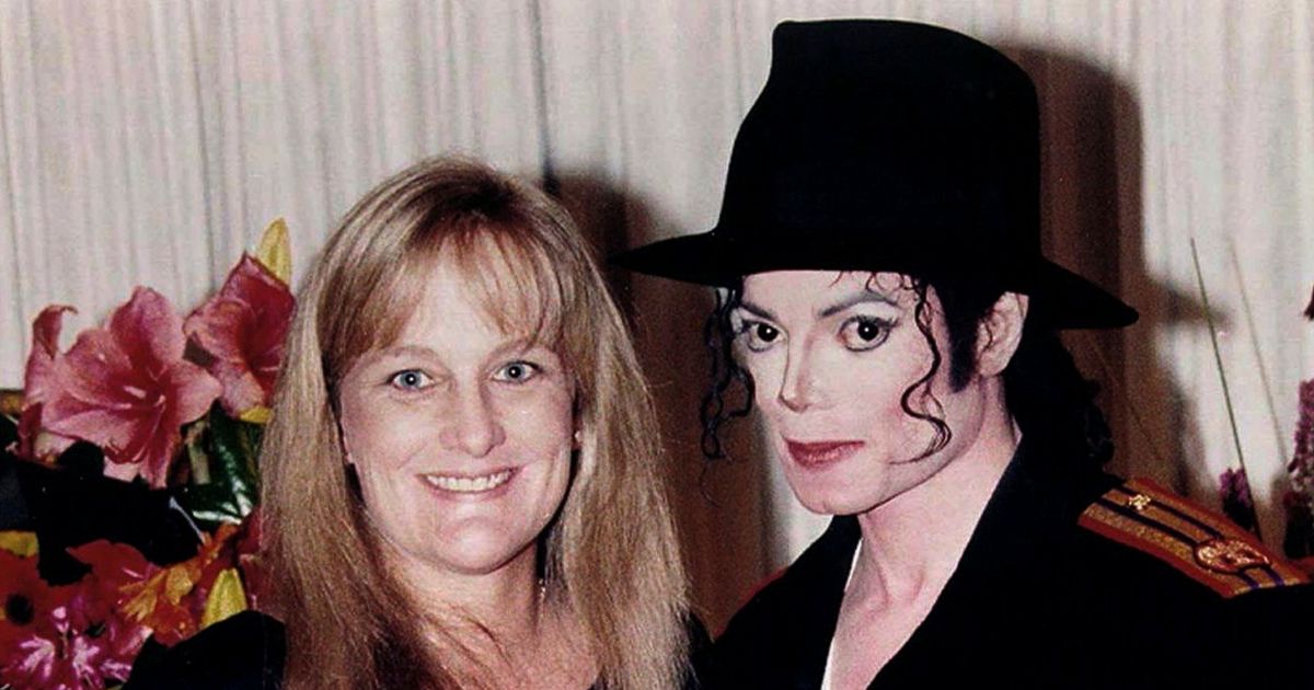 Michael Jackson’s ex wife says he ‘did parenting as she didn’t want to be mum’