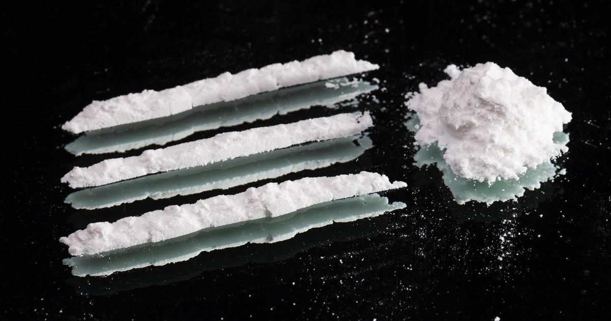 Oregon is first state to decriminalize cocaine and heroin