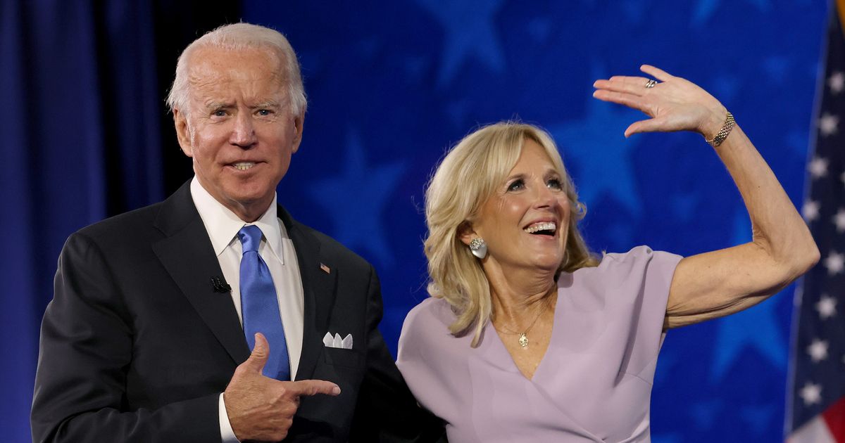 Joe Biden’s family heartbreak from son Hunter to children’s tragic deaths