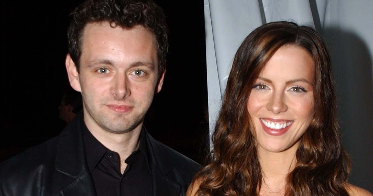 Michael Sheen ‘struggled for years with Kate Beckinsale split and was a f*** up’