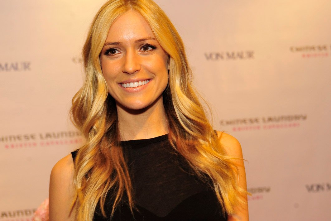 Kristin Cavallari Plays A Game Of ‘Marry-Kill’ On Podcast