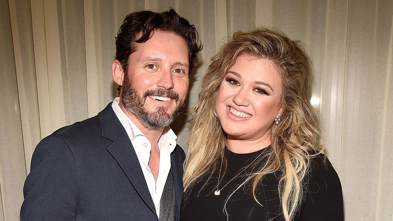 Kelly Clarkson Reveals What She’s Learned From Her Brandon Blackstock Divorce And The ‘Dumpster Fire’ That Was 2020 In General!