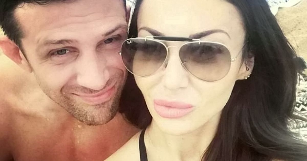 Alex Reid’s fiancée Nikki pregnant after couple’s IVF struggle and miscarriages