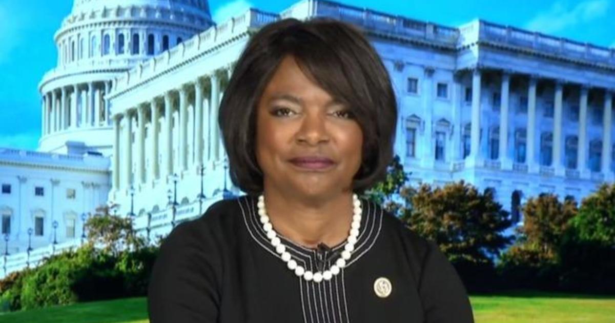 Transcript: Rep. Val Demings on “Face the Nation”