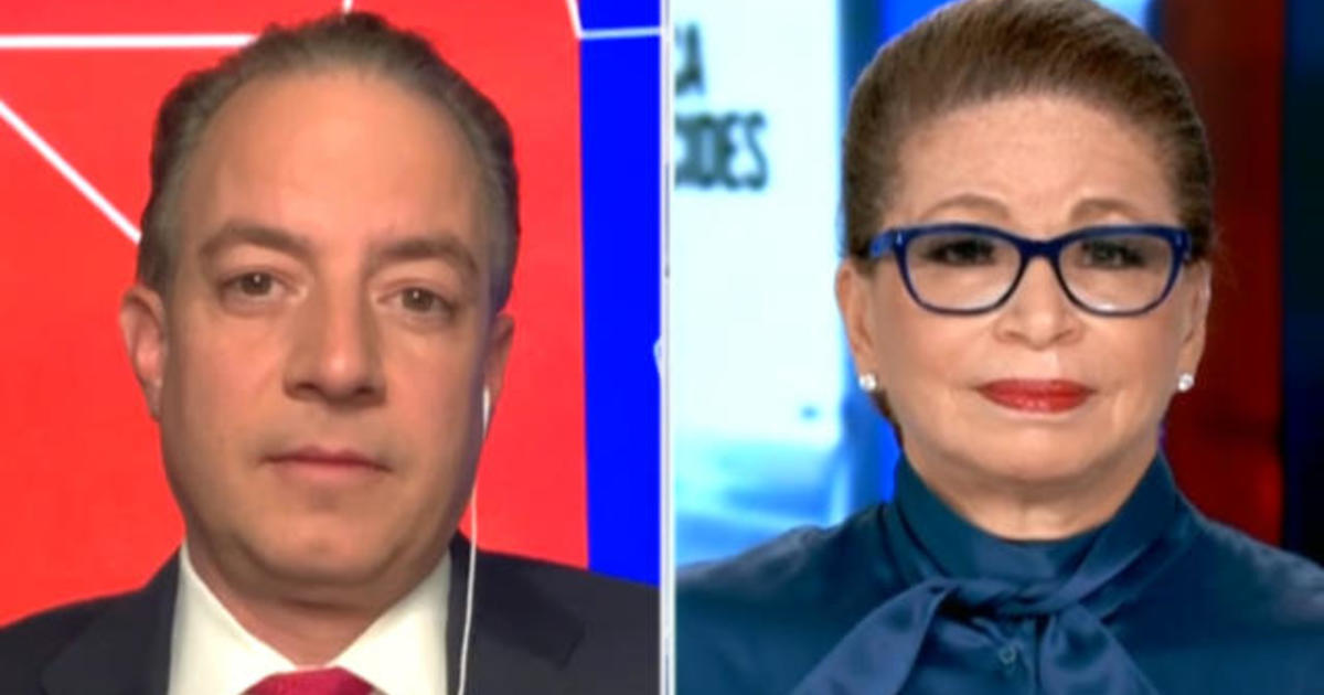 Reince Priebus, Valerie Jarrett on election night and key states to watch