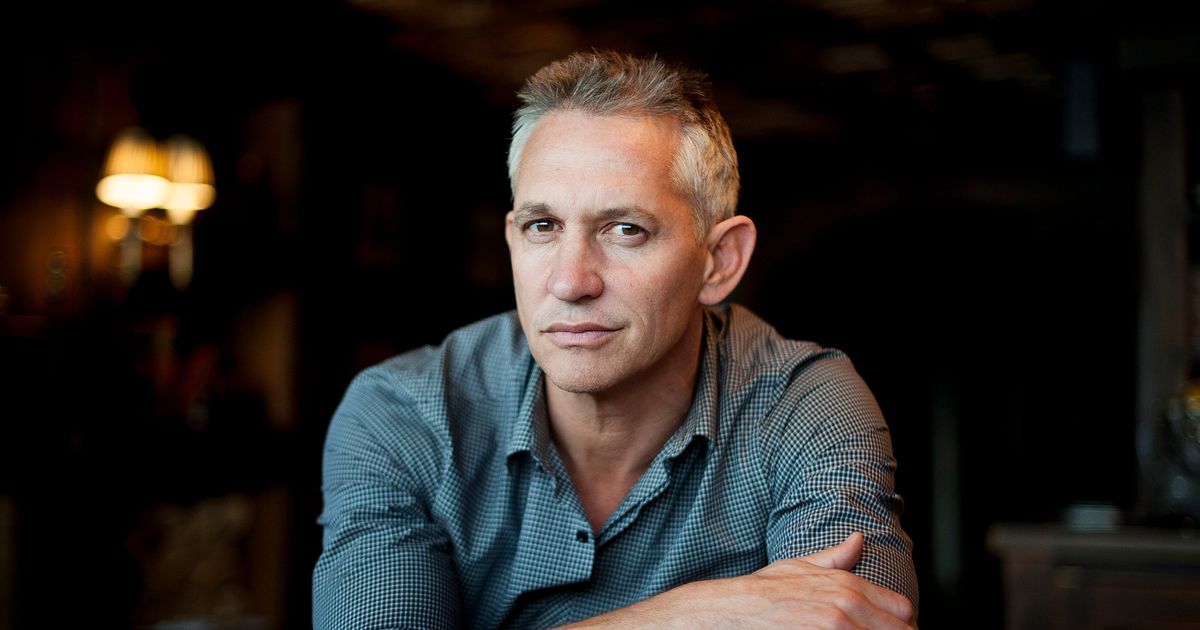 Gary Lineker opens up about prostate cancer health scare to help raise awareness