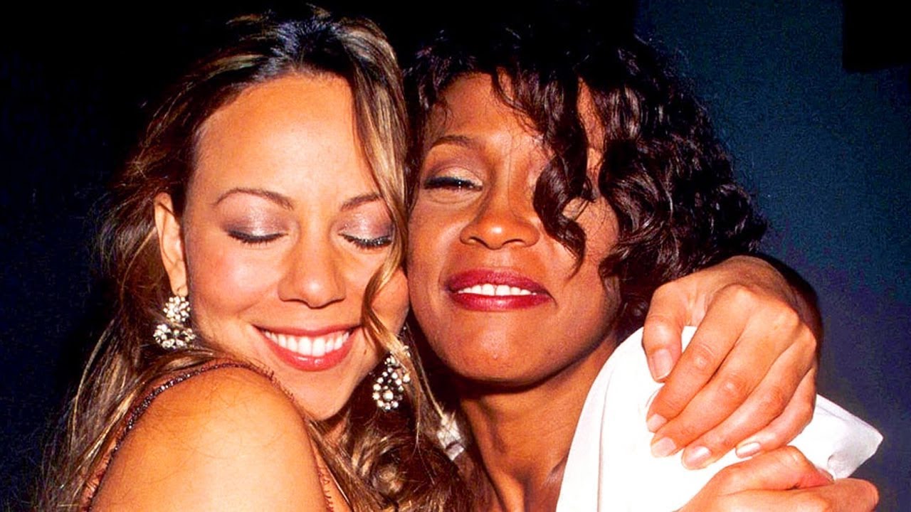 Mariah Carey Says People Expected Her To Not Get Along With Whitney Houston – Reminisces About Their Collab And Friendship!