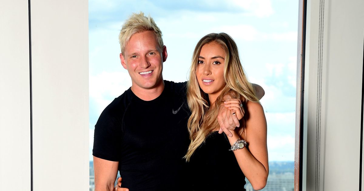 Jamie Laing insists he’s ‘learned from mistakes’ after cheating on his exes