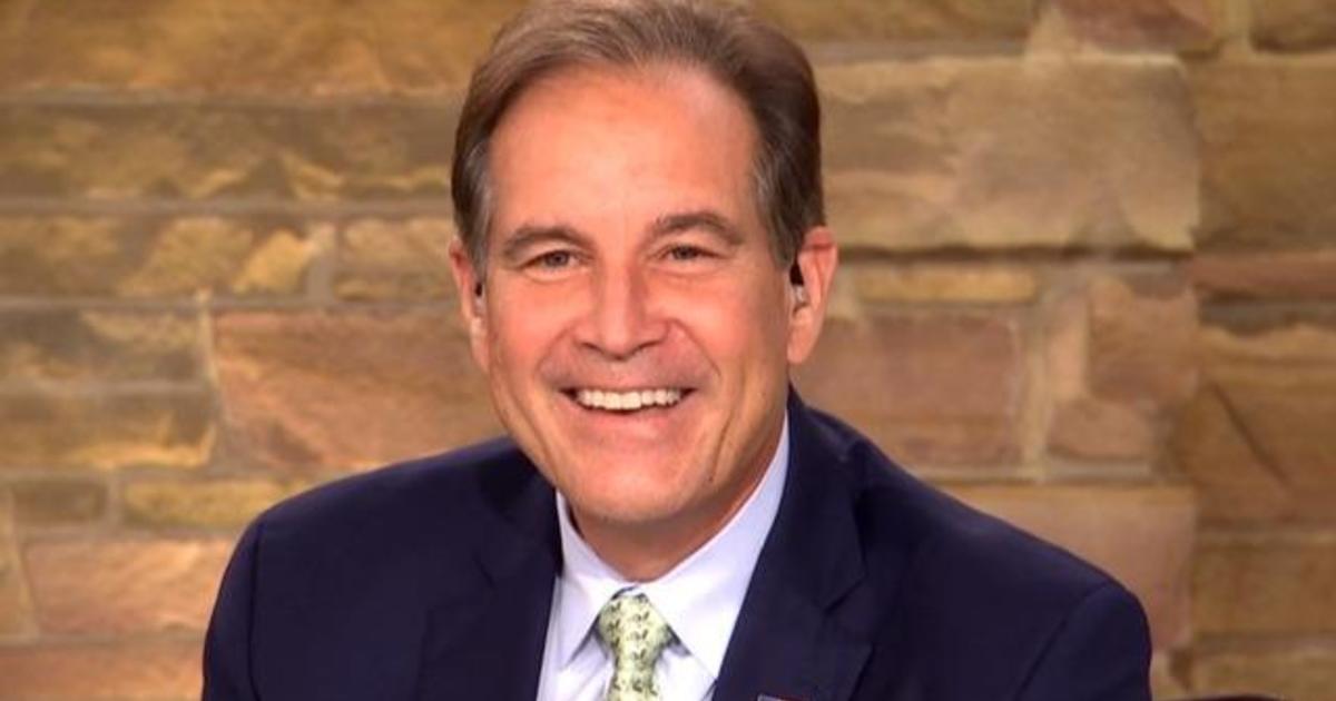 Sportscaster Jim Nantz on 2020 Masters, Tiger Woods’ performance and Bryson DeChambeau’s approach