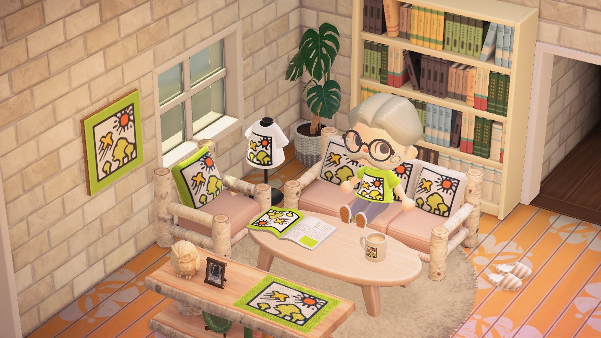 Kikkoman Releases An Original Design For Animal Crossing: New Horizons