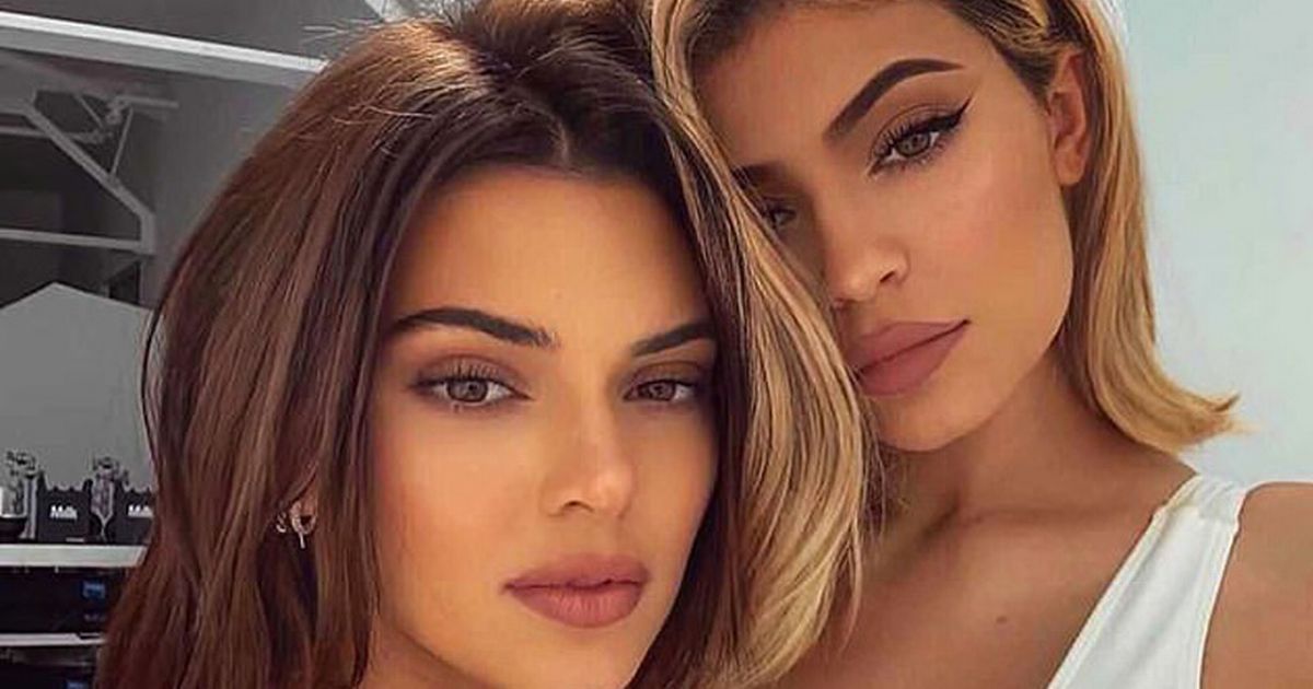 Kendall Jenner’s grief over fractured Kylie bond before Stormi healed rift