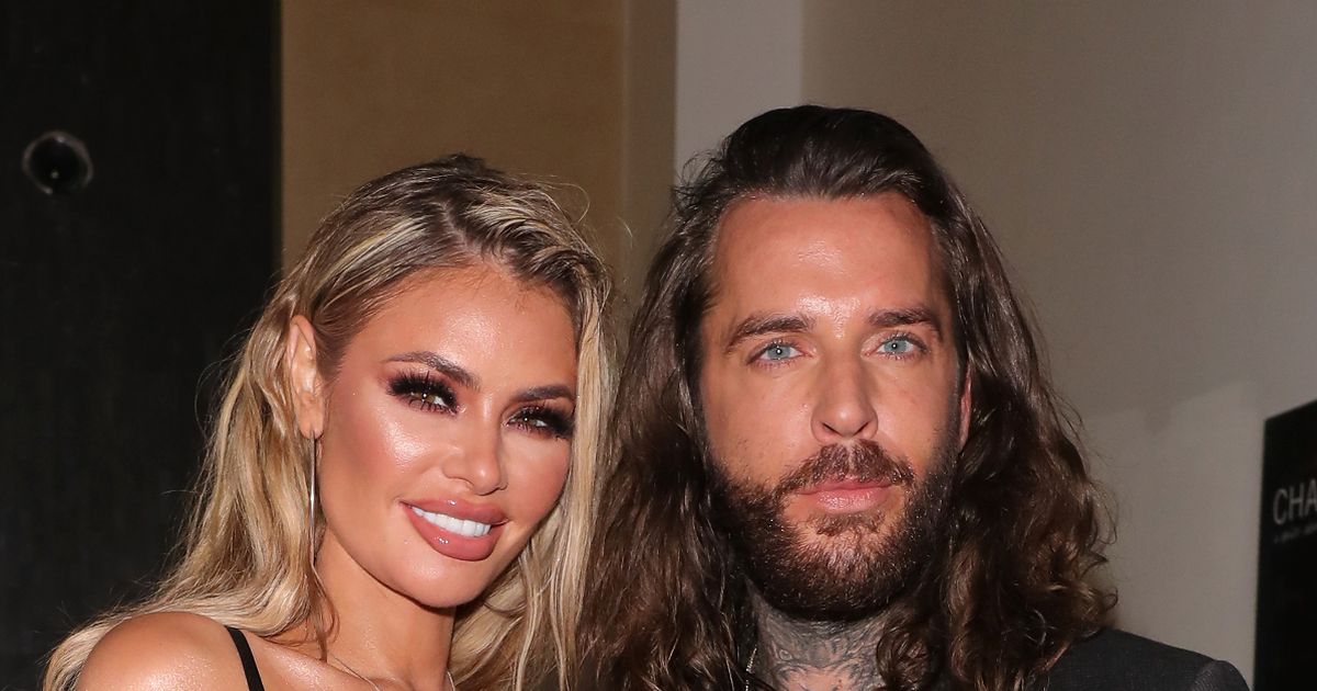 Pete Wicks shares loving birthday message to ex Chloe Sims after 2-year romance