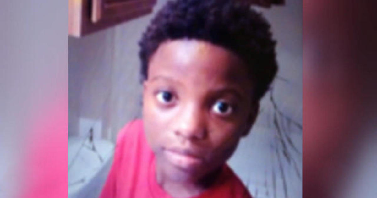 Louisiana family asks if race played a role in the handling of missing boy’s death investigation