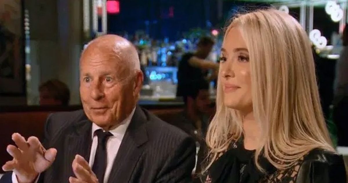 RHOBH Erika Jayne and Tom Girardi split after 21 year-marriage