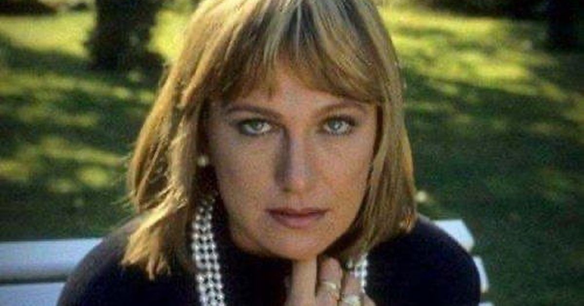 Daria Nicolodi, star of Deep Red and Inferno, dies aged 70