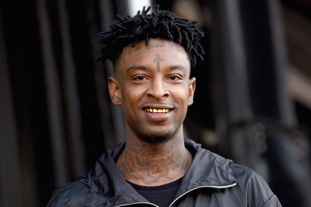 21 Savage Pays Tribute To His Recently Killed Brother