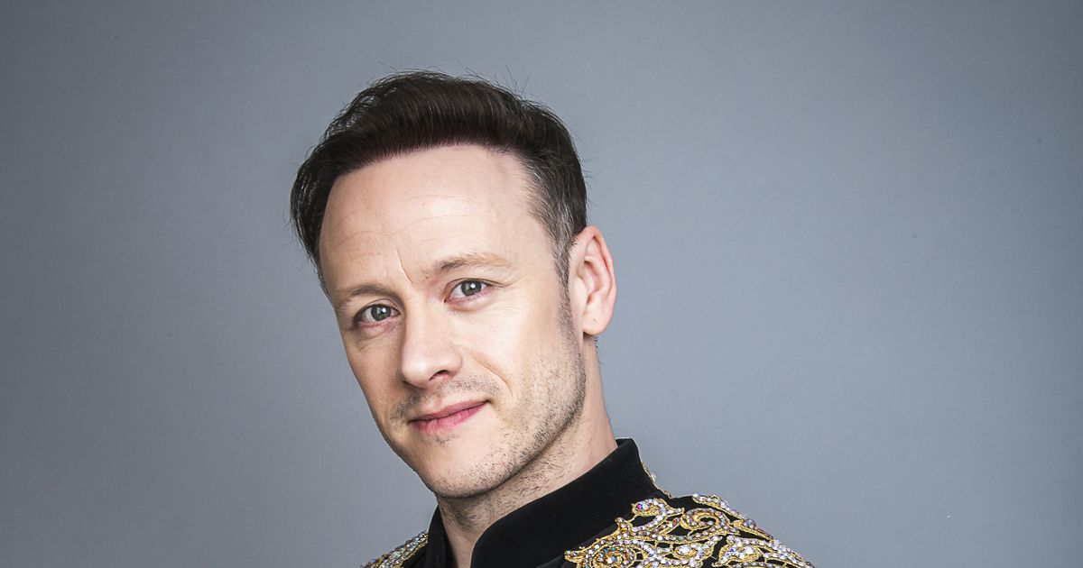 Kevin Clifton has become an ‘obsessive Strictly fan’ after quitting show