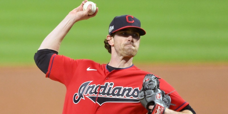 Indians’ Shane Bieber wins AL Cy Young in unanimous vote