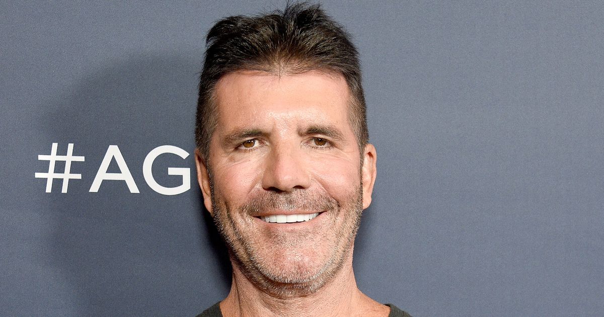 Simon Cowell set to make first public appearance since breaking back