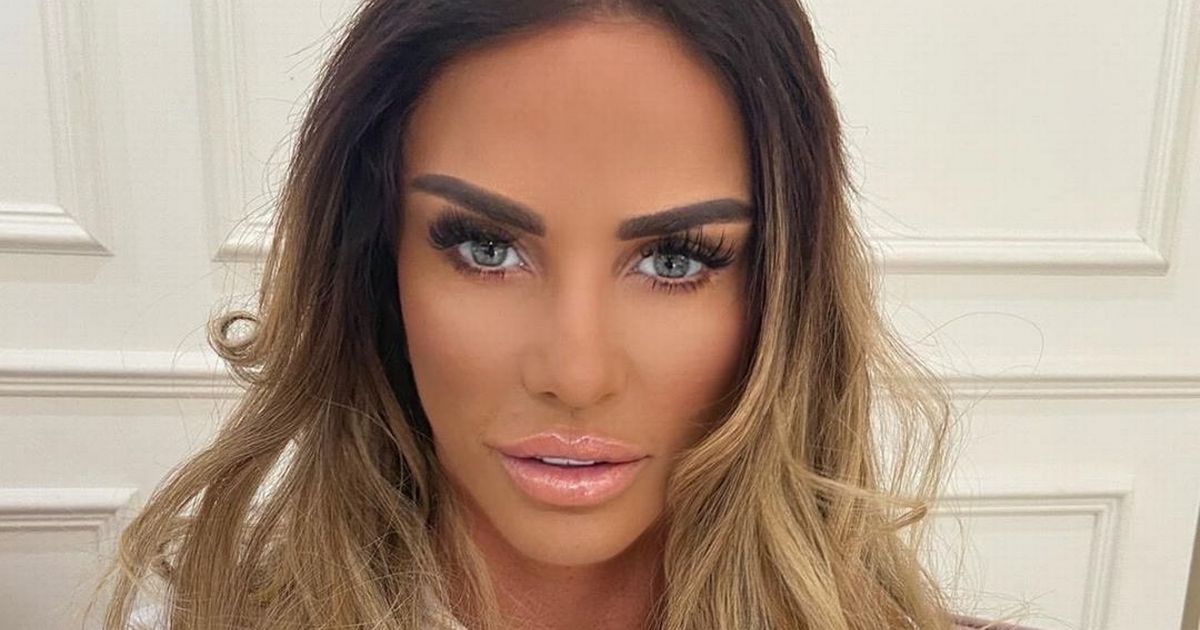 Katie Price sets up Instagram account for her pets that has over 1000 followers