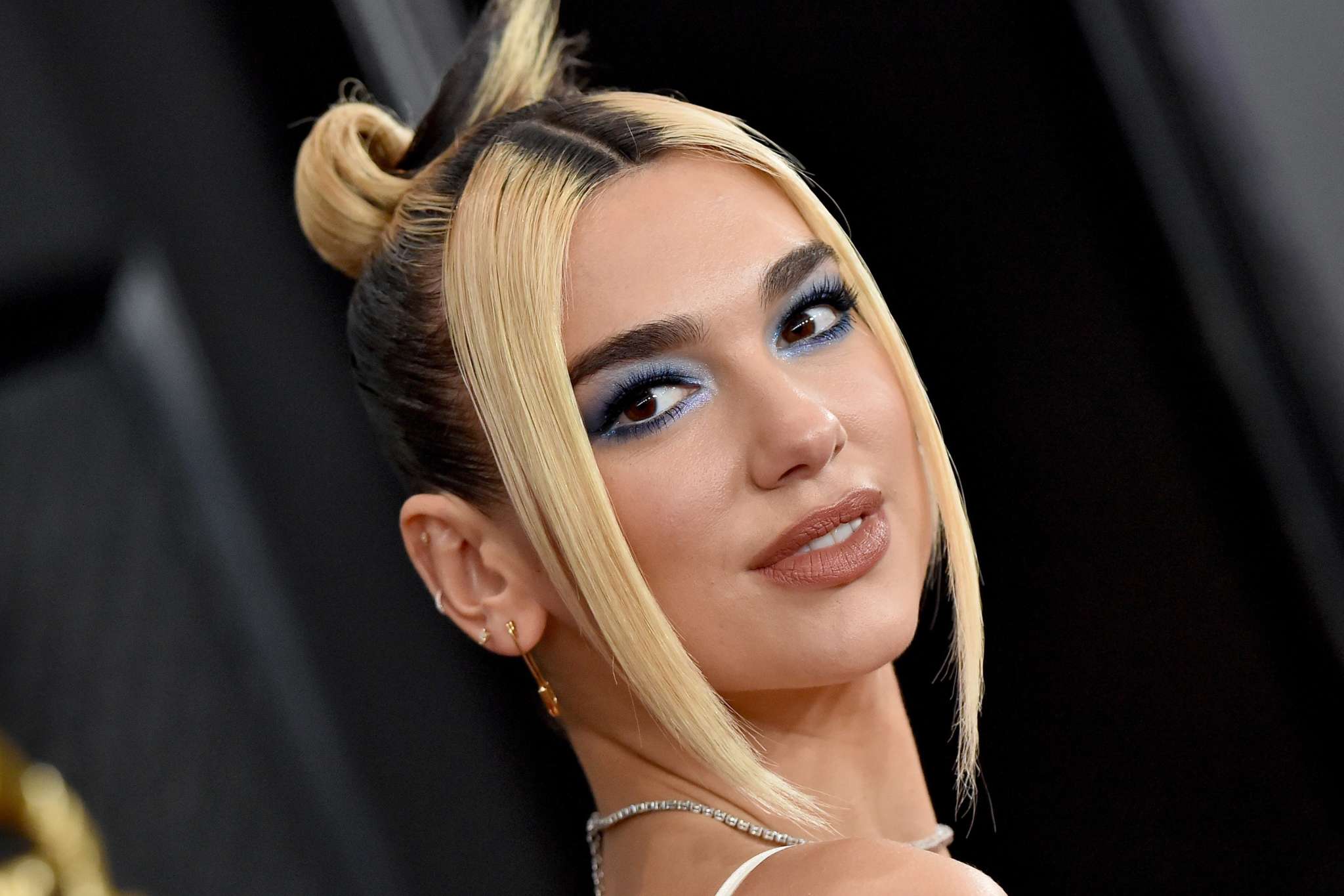 Dua Lipa Sheds Tears Of Happiness After Learning About Being Nominated In 6 Categories At The Grammys – Check Out The Video Of Her Sobbing!