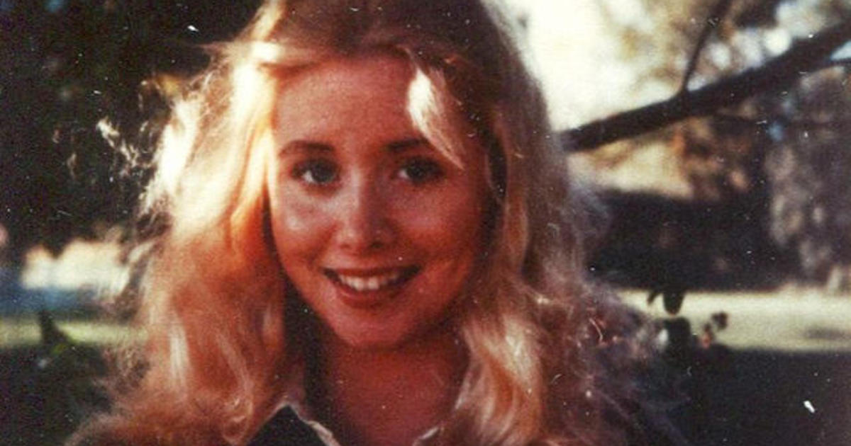 Murder at the Mall: The Michelle Martinko Case