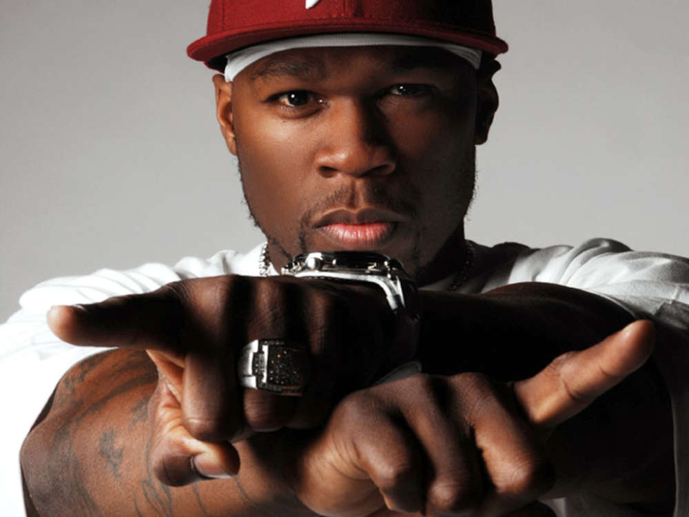 50 Cent Trolls Rappers Jay-Z and Diddy – ‘Rappers Can’t Swim’