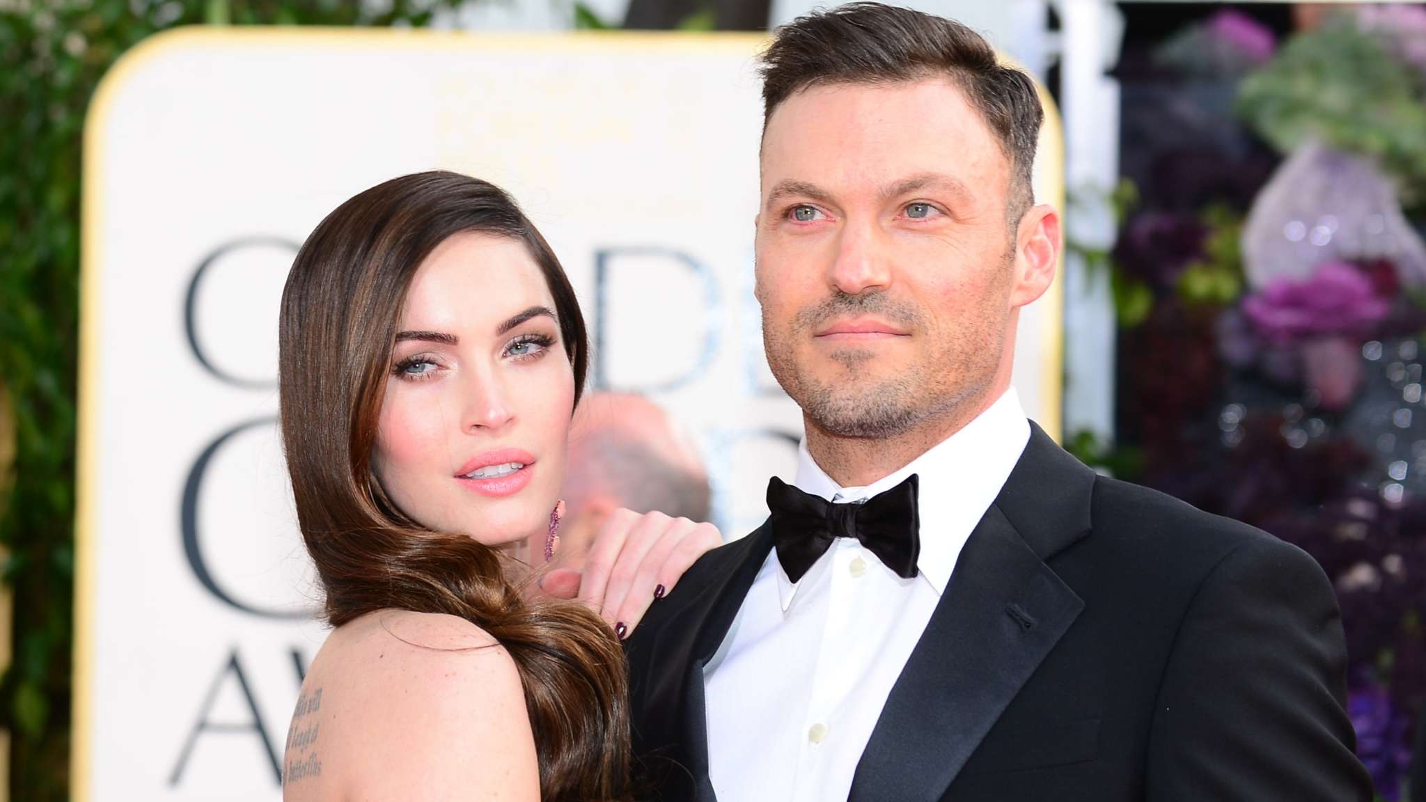 Brian Austin Green Shows Gratitude Towards Supportive Fans Following Public Drama With Megan Fox – Video!